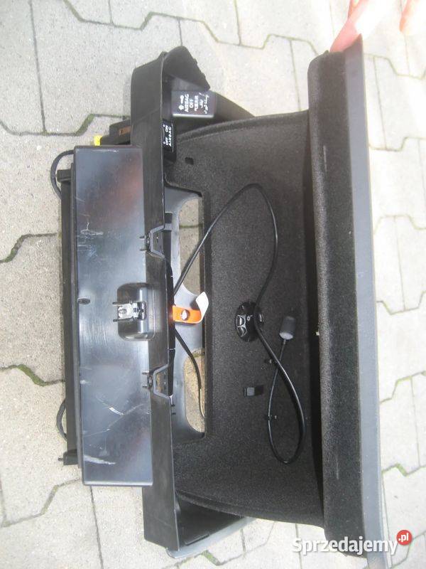 vw passat b6 0510r schowek deski rozdzielczej Rakoniewice