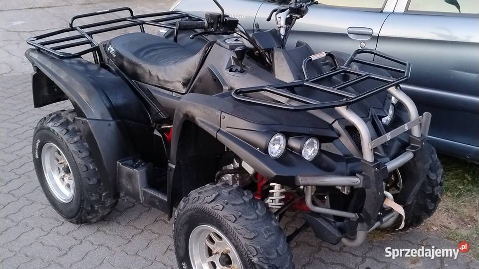 Access Lucky Quady Tgb Sym Adly Aeon Kymco Kayo Nowy Dwór Mazowiecki