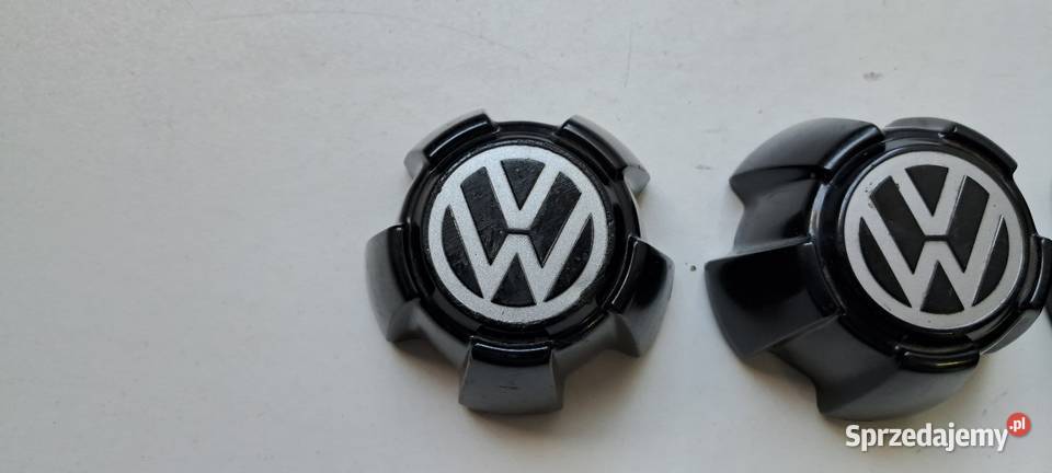 Oryginalne kołpaki VW Taro Toyota Hilux OEM Luzino
