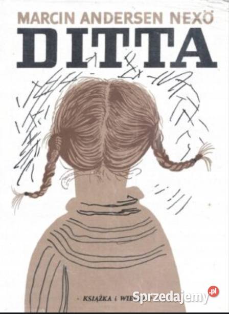 Marcin Andersen Nexo Ditta