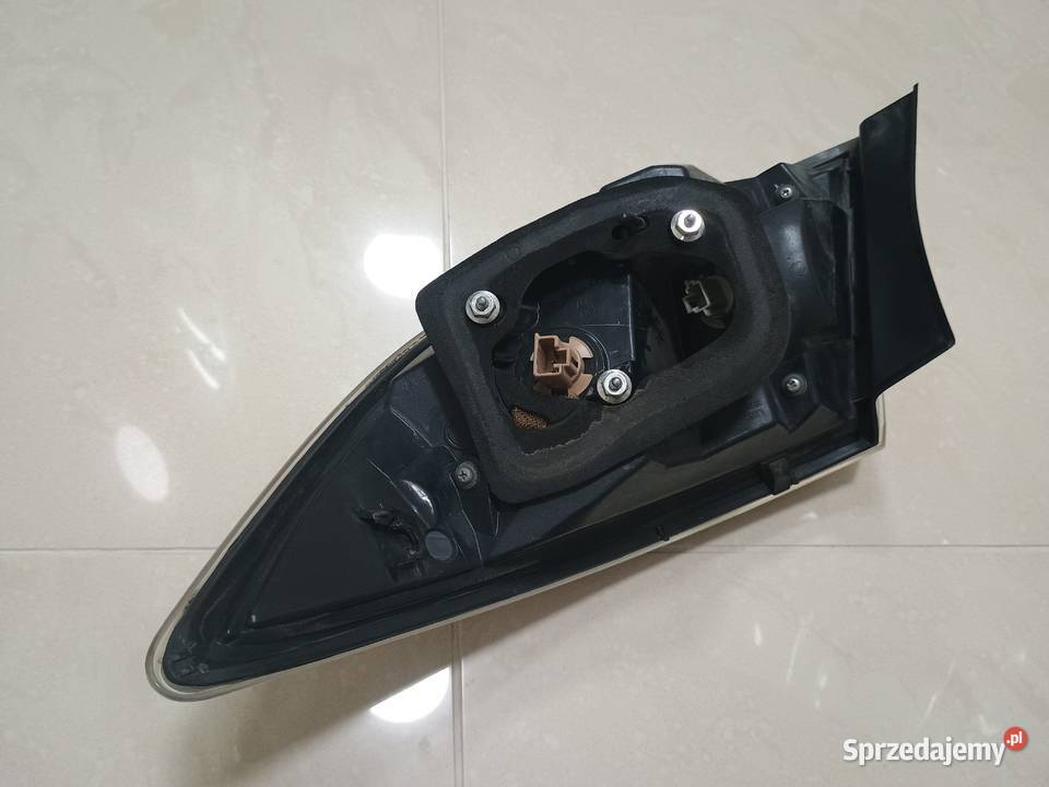 Lampa Lewa Tył Zewnętrzna Błotnik Mazda 6 GH sprzedam