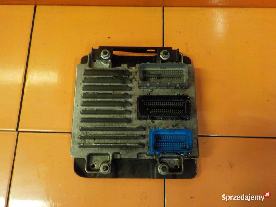 ASTRA J ZAFIRA INSIGNIA 14 T 13r 140 A14NET Suków