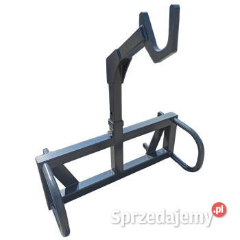 Transporter do BIGBagów MetalTechnik Do ciągników Człuchów