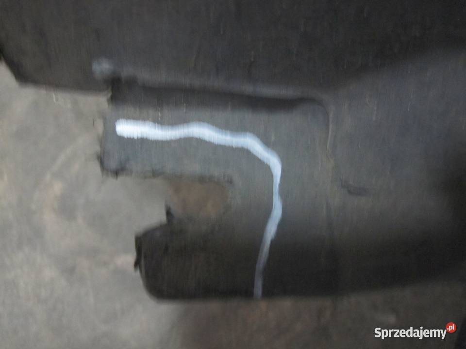 DOBLO II COMBO D 12r nadkole lewy przód 51810940 osobowe sprzedam