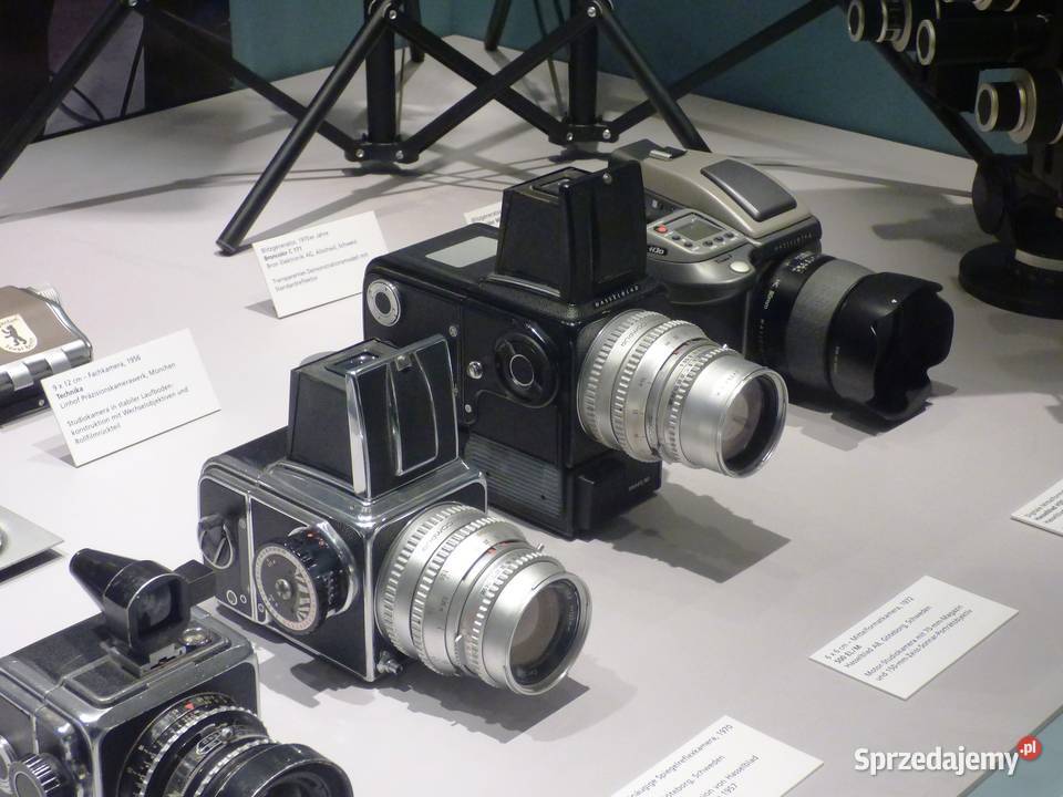 Fotografia Nauka Poznań