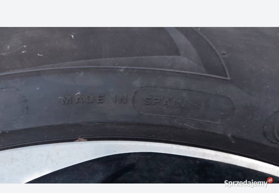 Okazja Michelin primacy 3 22550R18 95V LETNIE Wołomin