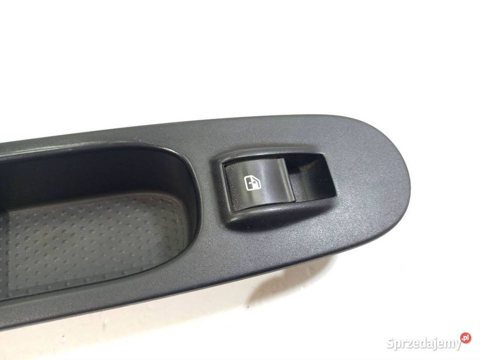 Lancia Ypsilon III 1123 Przyciski panel szyb osobowe świętokrzyskie Skarżysko-Kamienna