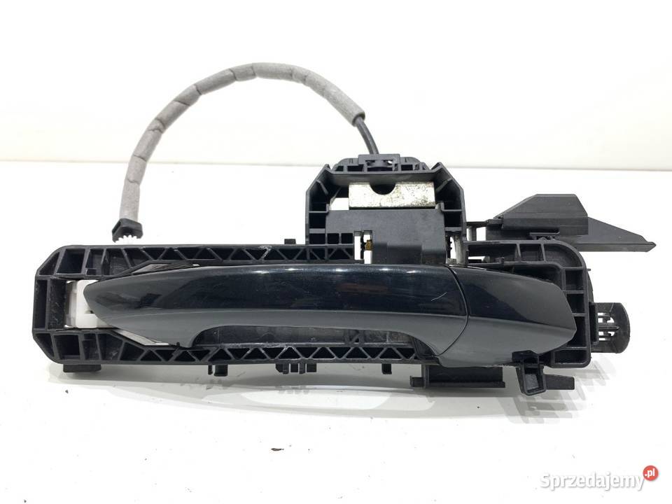 KLAMKA ZEWNĘTRZNA PRAWY TYŁ MERCEDES W176