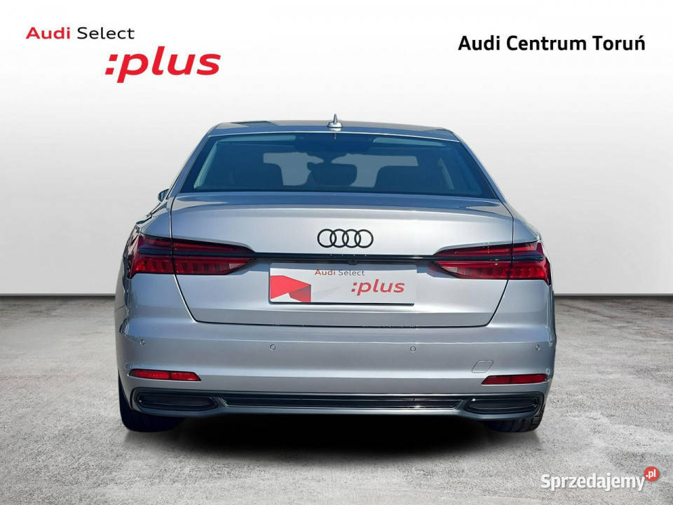 Audi A6 Limousine kamera cofania A6 Toruń sprzedam