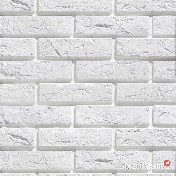 Forma cegły z fugą do płytek z gipsu betonu Lublin sprzedam