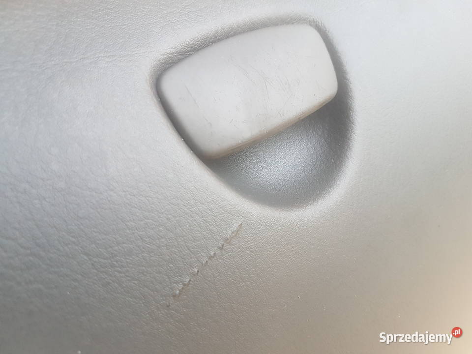 Renault Laguna 2 klapka schowka skrytka pasażera Legnica