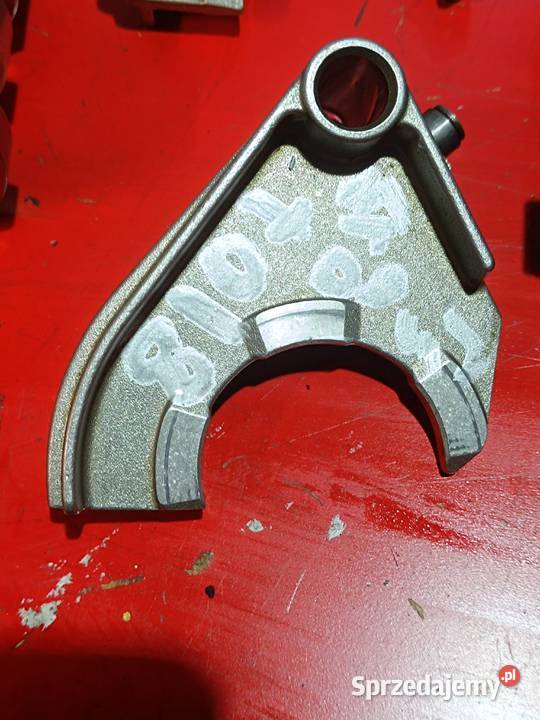 BMW GS650 GS 650 800 0812 skrzynia biegów wałki mazowieckie Warszawa