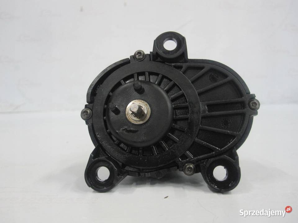 MERCEDES C 18 CGI 10r 156 A271140004001 sprzedam