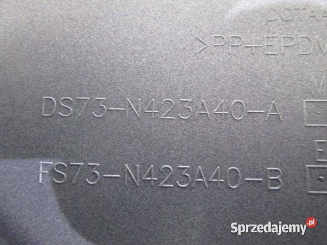 BLENDA KLAPY TYŁ FORD MONDEO MK5 DS73N423A40A