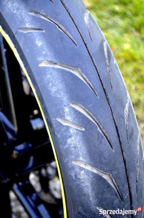 Honda Nsr 125 Kazimierz Dolny