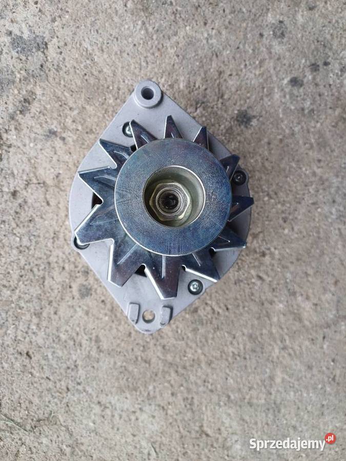 Alternator Vw golf 1 Audi b2 Liskowate sprzedam
