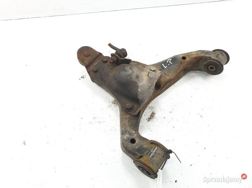 WAHACZ PRZÓD LEWY VOLKSWAGEN CRAFTER A9063221009 sprzedam