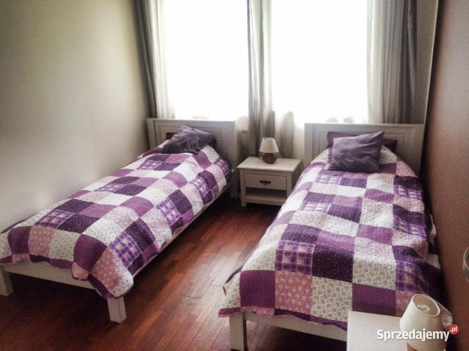 Wynajmę mieszkanie Gdynia Redłowo Legionów pomorskie