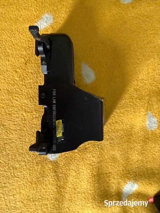 Replika ASG Arcturus LWT MKI CQB 10 AEG SPORT SE