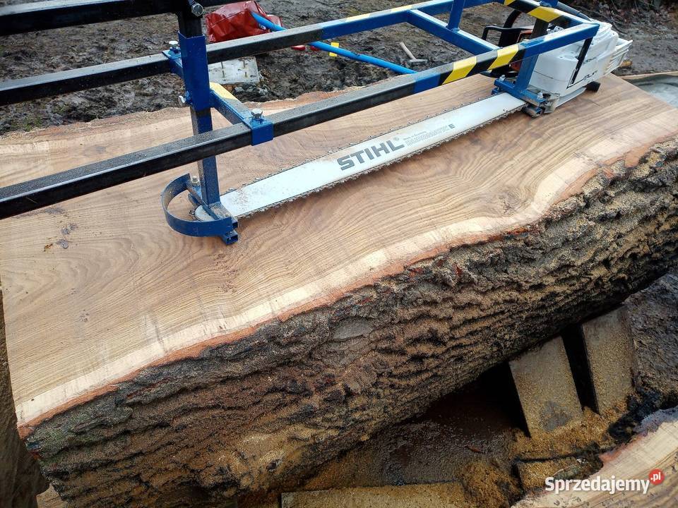 Cięcie desek pilarką mazowieckie Radom