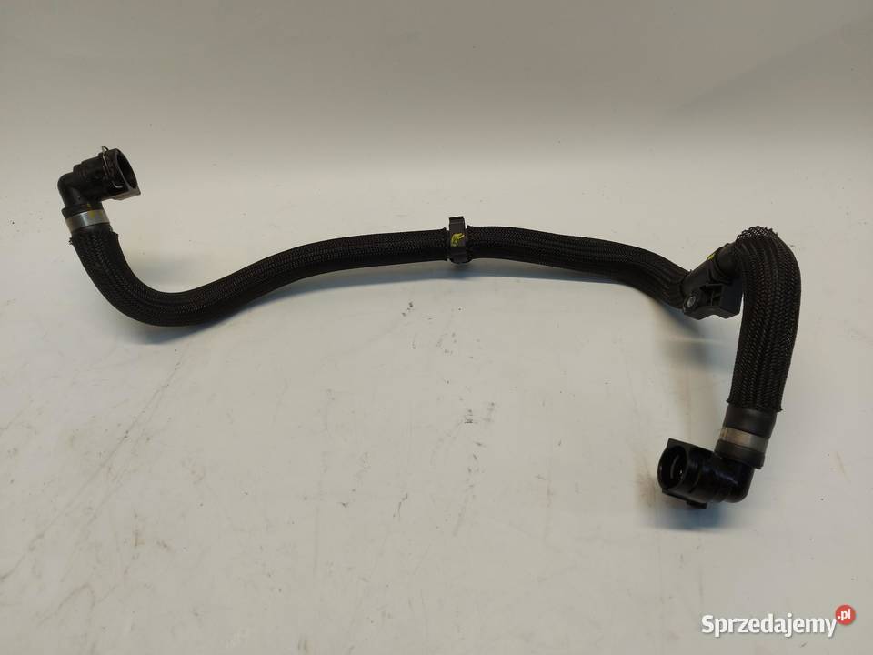 OPEL Grandland II 2024 Przewód rura wody