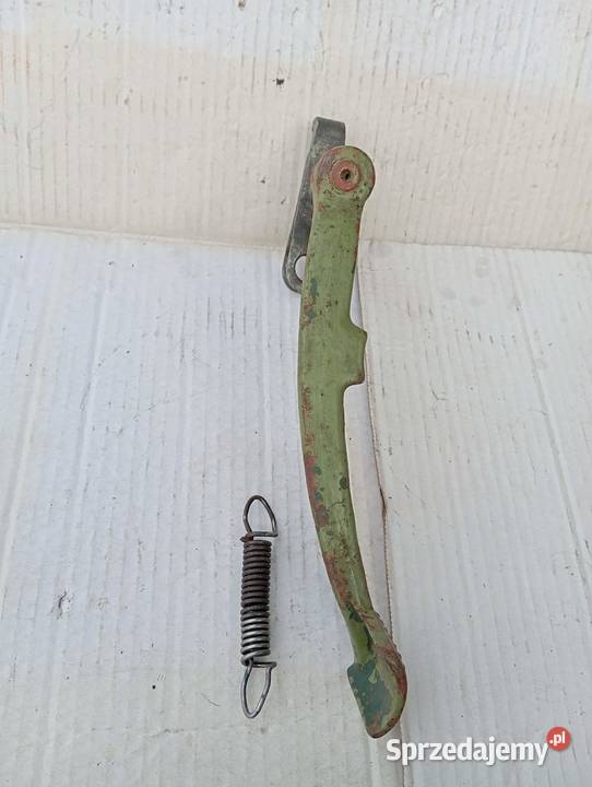 DŹWIGNIA PEDAŁ HAMULCA M72 URAL IRBIT ORYGINAŁ Niemodlin sprzedam