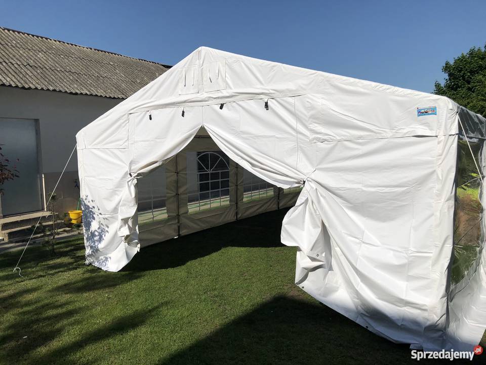 Wypozyczalnia namiotow namioty bankietowe Ryki