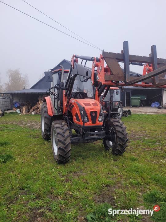 Ursus c382 Ursus Tarnobrzeg