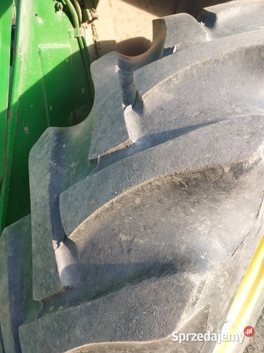 John Deere 1130 Traktor Ciagnik Skrzynia biegów Manualna śląskie Gliwice