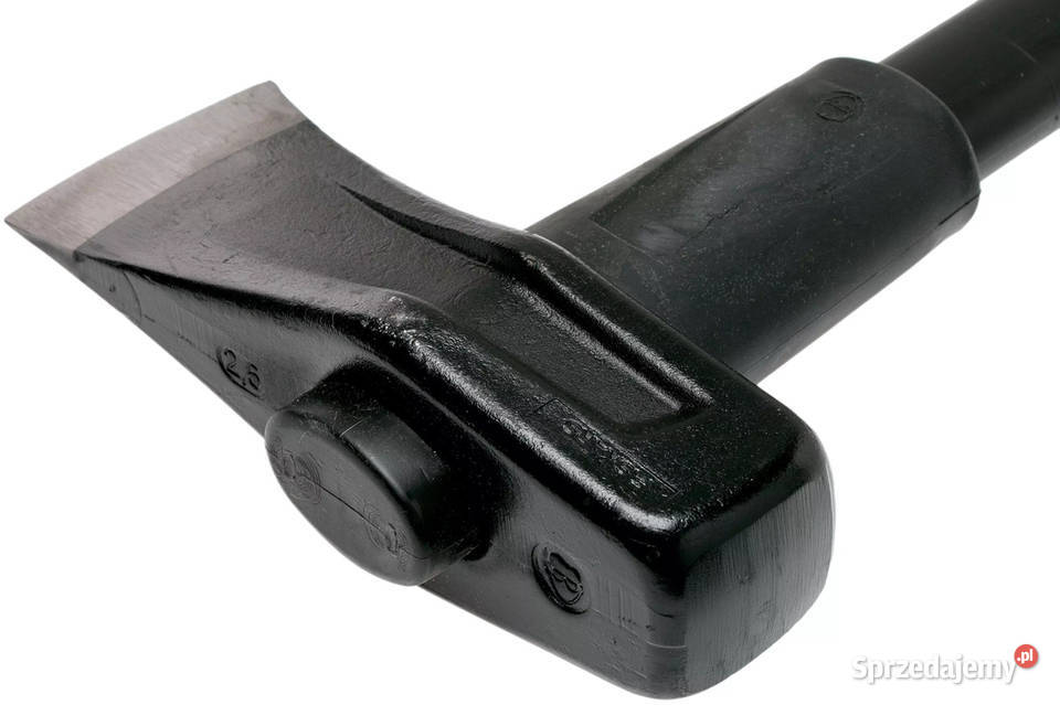 FISKARS X37 2500 XL SIEKIEROMŁOT MŁOT Opalenica