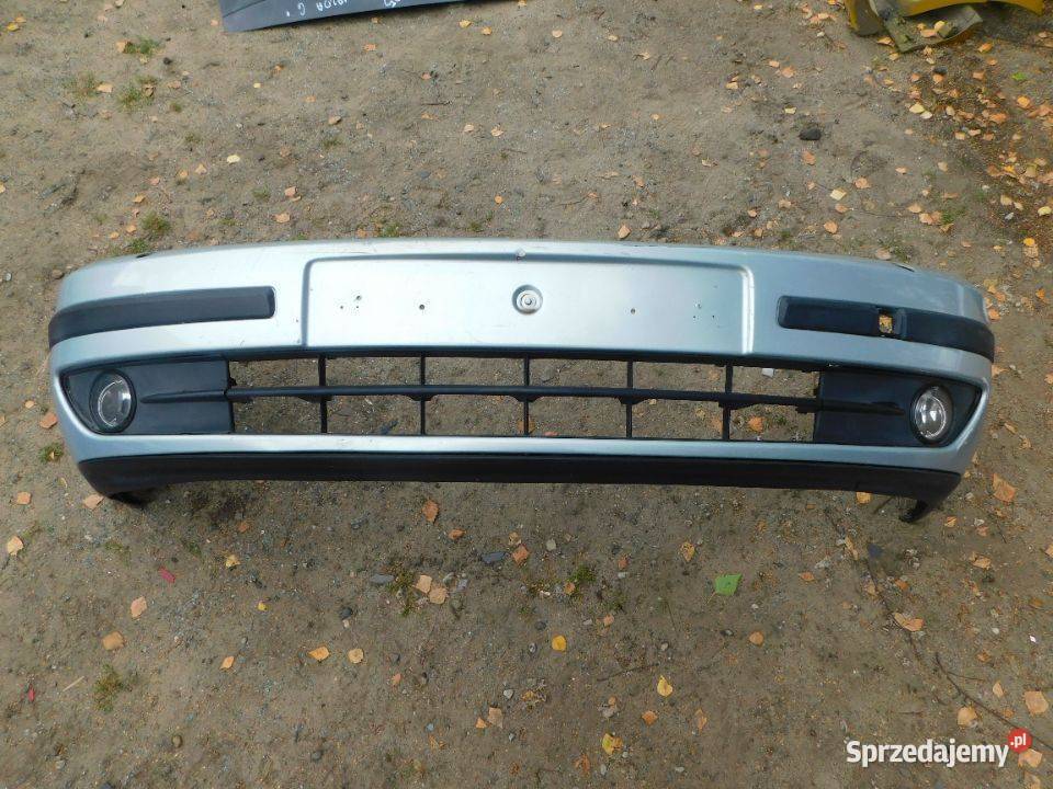 laguna II zderzak kolor TEB64 2478 WYSYŁKA sprzedam