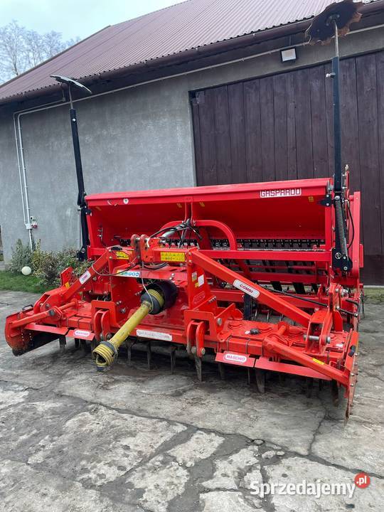 Maschio Gaspardo Dama 3m Gaspardo