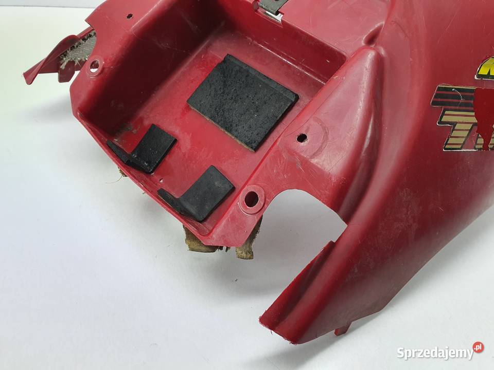Oslona Obudowa Zbiornika Paliwa Kawasaki Kvf 700 Łódź