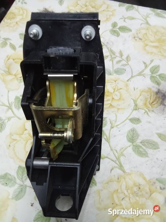 Dźwignia zmiany biegów automat audi Układ napędowy Nowe Miasto Lubawskie