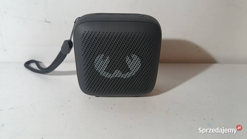 Głośnik mobilny Fresh n Rebel Słuchawki i głośniki śląskie Katowice