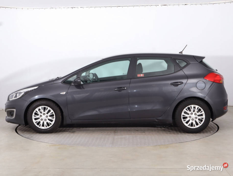 Kia Ceed 16 GDI poduszka powietrzna Piaseczno