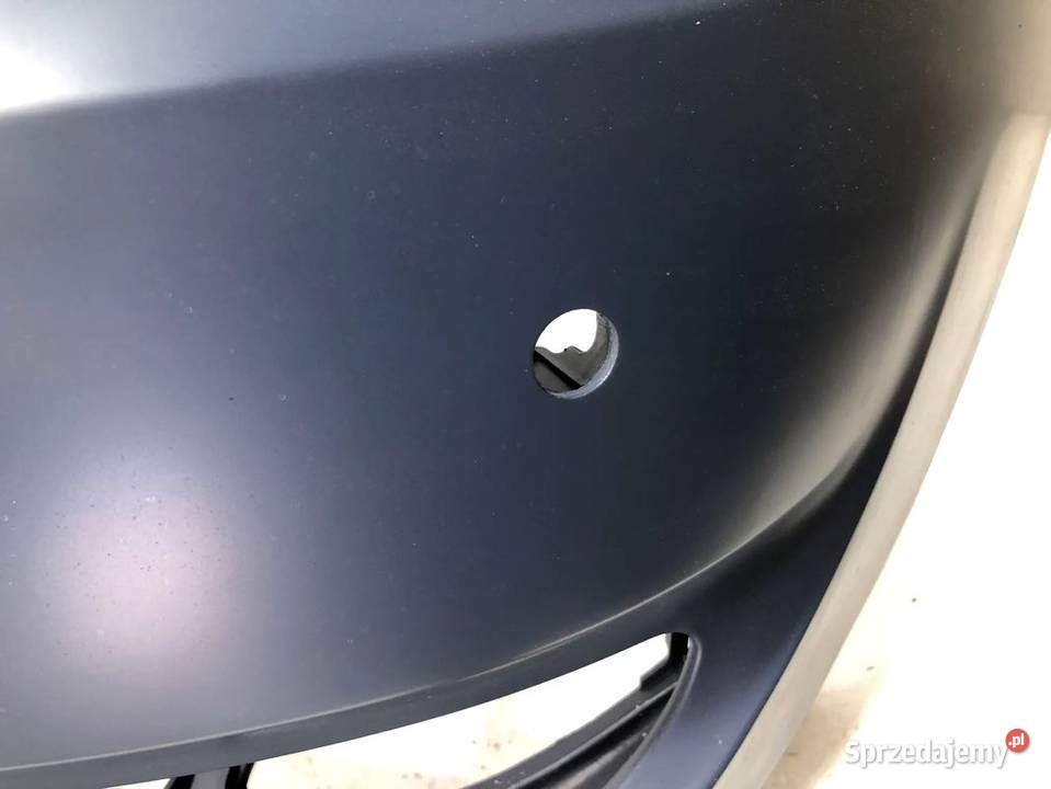 BMW 5 F10 F11 20102017 ZDERZAK PRZÓD PRZEDNI POD Skarżysko-Kamienna sprzedam