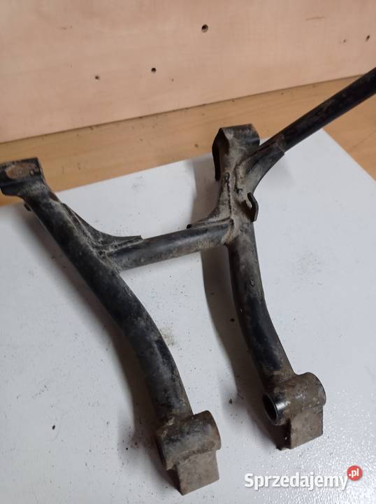 Stopki centralne Suzuki GS 500