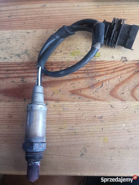 onda lambda OPEL CORSA B ASTRA G 10 0 258 006007 Margonin