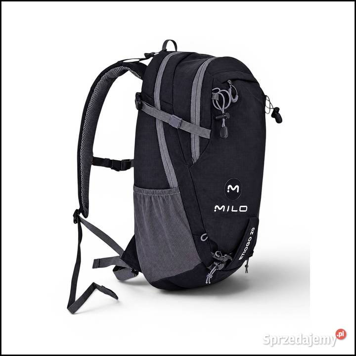 Plecak trekkingowy MiLO Etiogo 20L Każdy model Warszawa