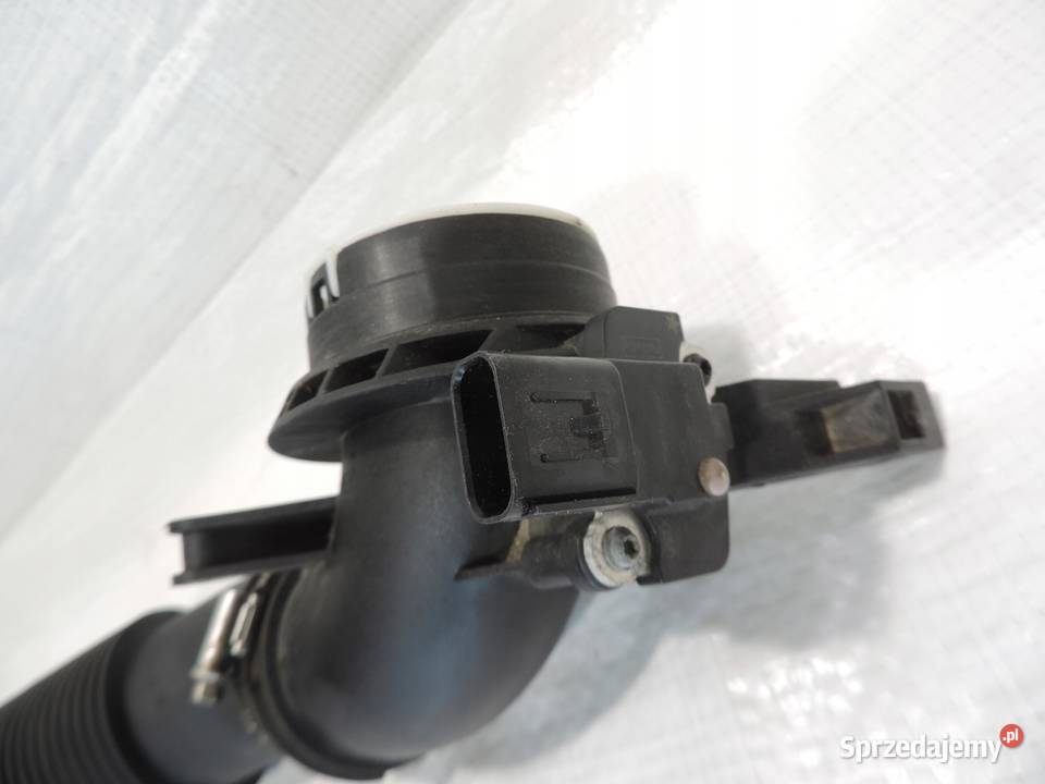 RURA INTERCOOLERA FORD C MK2 CV619C623AC osobowe