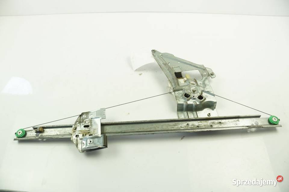 A0068205442 CRAFTER 25 TDI SILNICZEK SZYBY LP Lipno