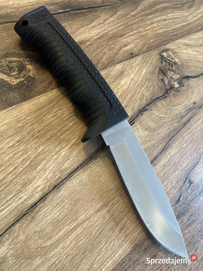 Nóż myśliwski Walther La Chasse Mrągowo sprzedam