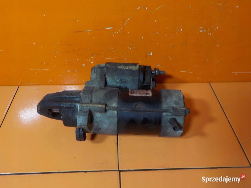 ASTRA K INSIGNIA 16 CDTI 17r 110 B16DTE osobowe Suków