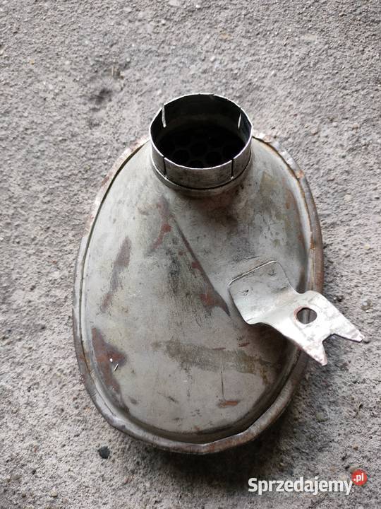 Filtr powietrza do OSA M52 WFM