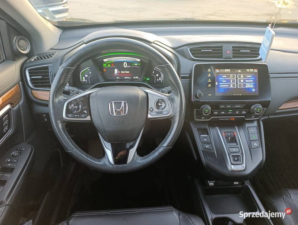 20 iMMD 184 AWD Dokumentacja pochodzeniowa