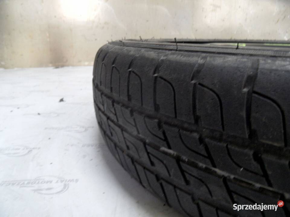 FORD FOCUS MK1 I koło dojazdowe 1258015 95M sprzedam