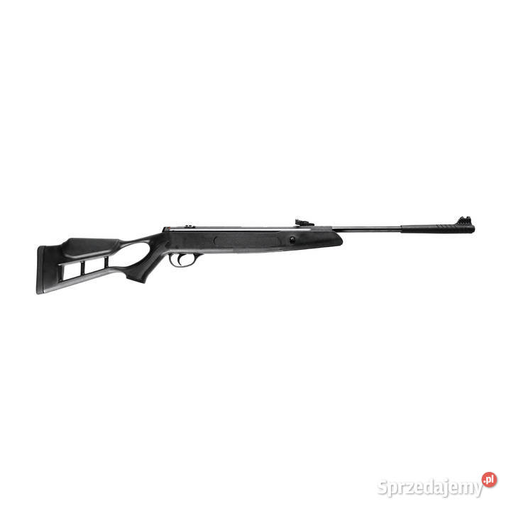 Wiatrówka Optima by Hatsan Striker Edge Vortex Warszawa
