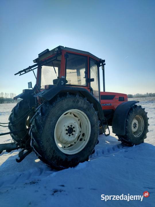 SAME EXPLORER II 90T