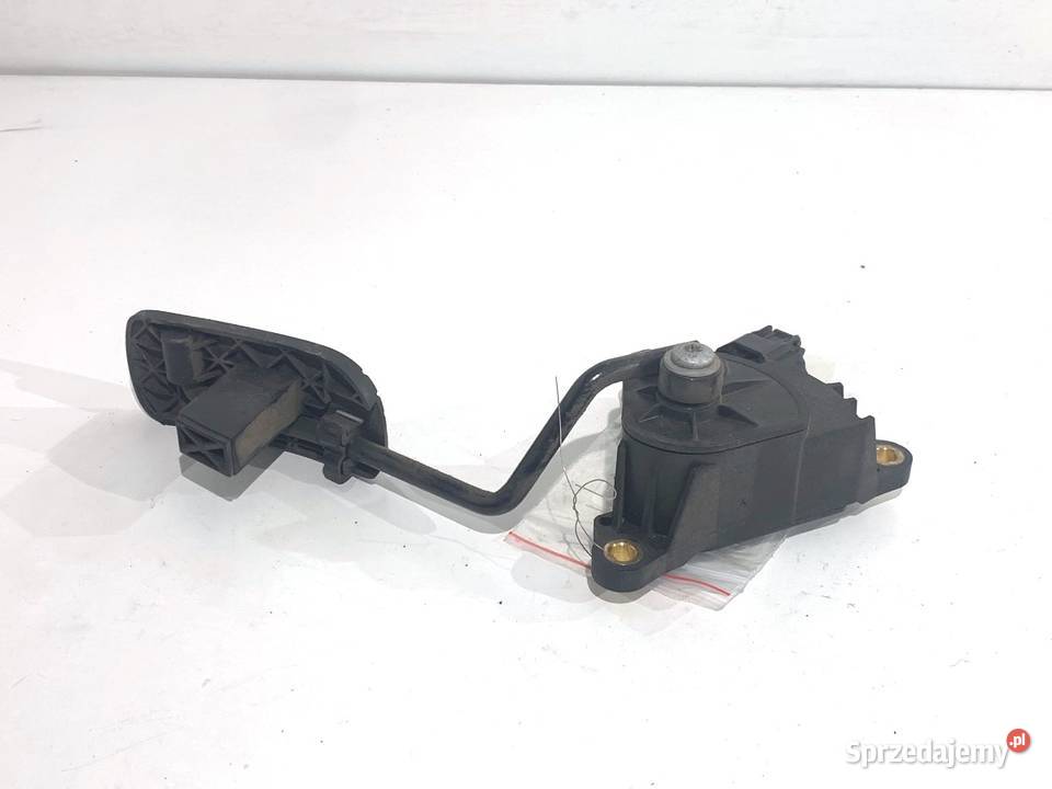 POTENCJOMETR GAZU NISSAN NOTE E11 14 88 0513